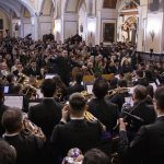 Concierto de Las Cigarreras en el Santo Ángel | Manolo Pardo 2025