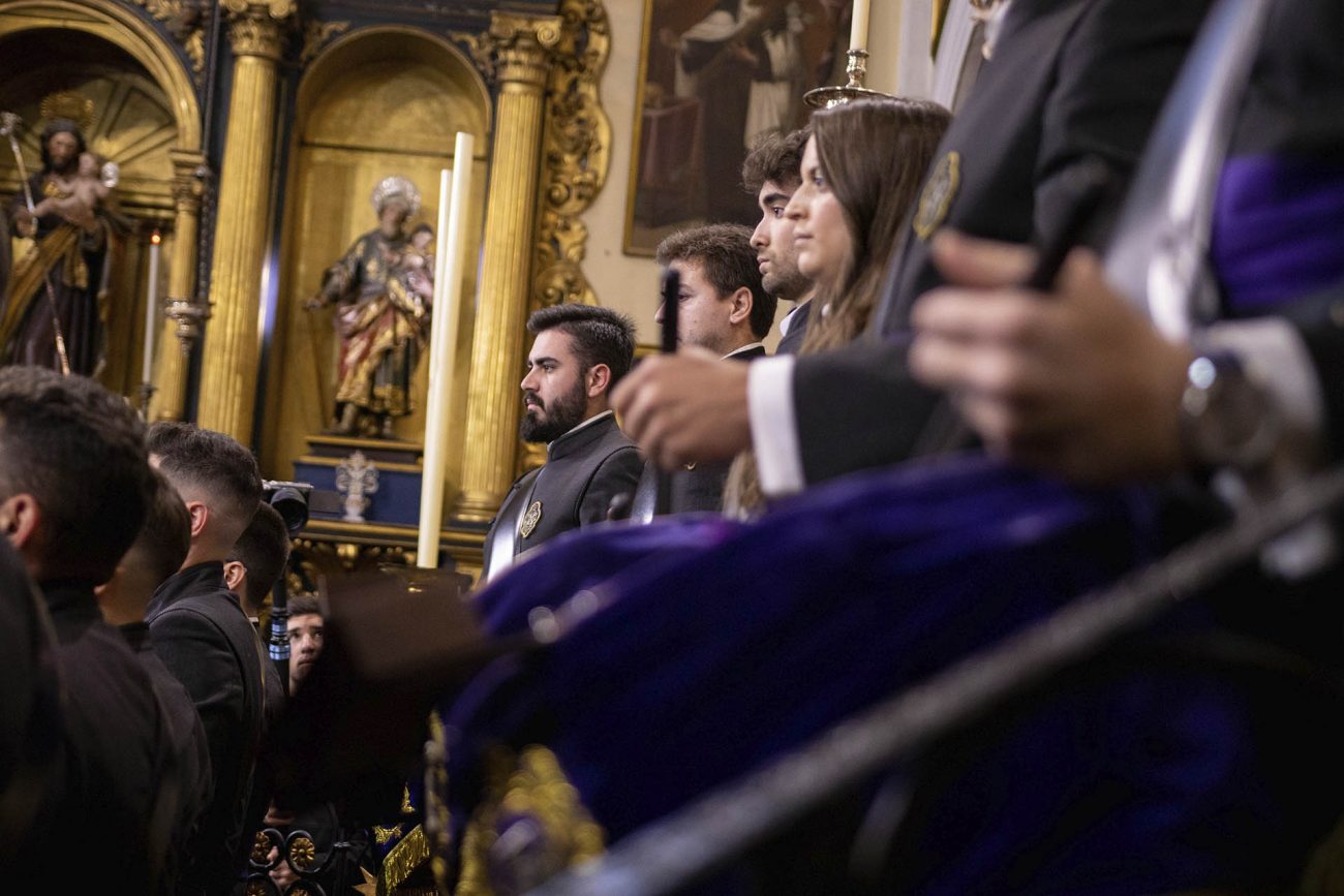 Concierto de Las Cigarreras en el Santo Ángel | Manolo Pardo 2025