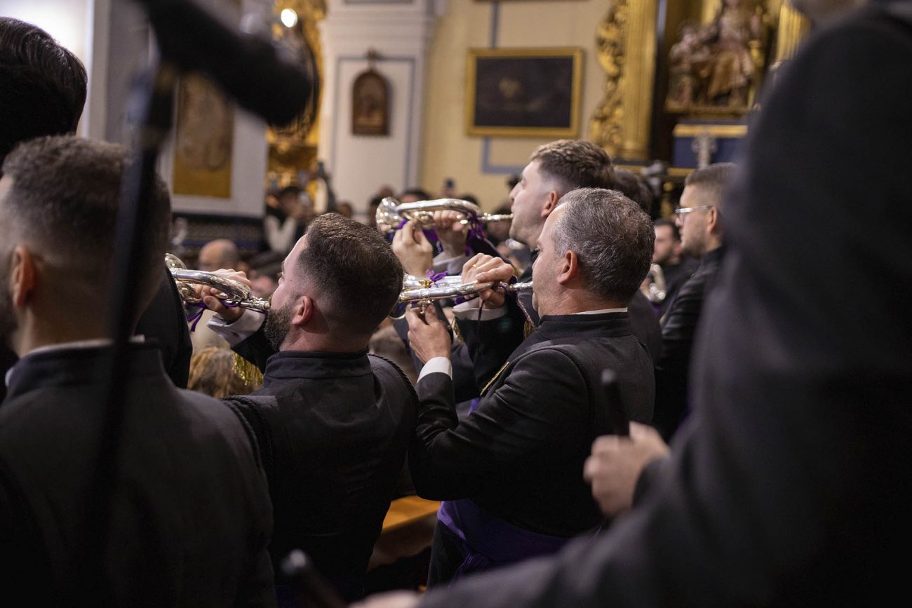 Concierto de Las Cigarreras en el Santo Ángel | Manolo Pardo 2025