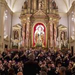 Concierto de Las Cigarreras en Valencina de la Concepción 2025