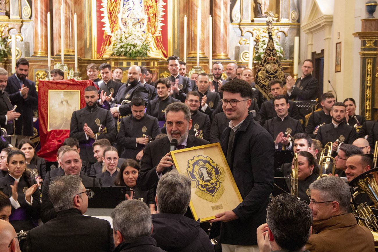 Concierto de Las Cigarreras en Valencina de la Concepción 2025