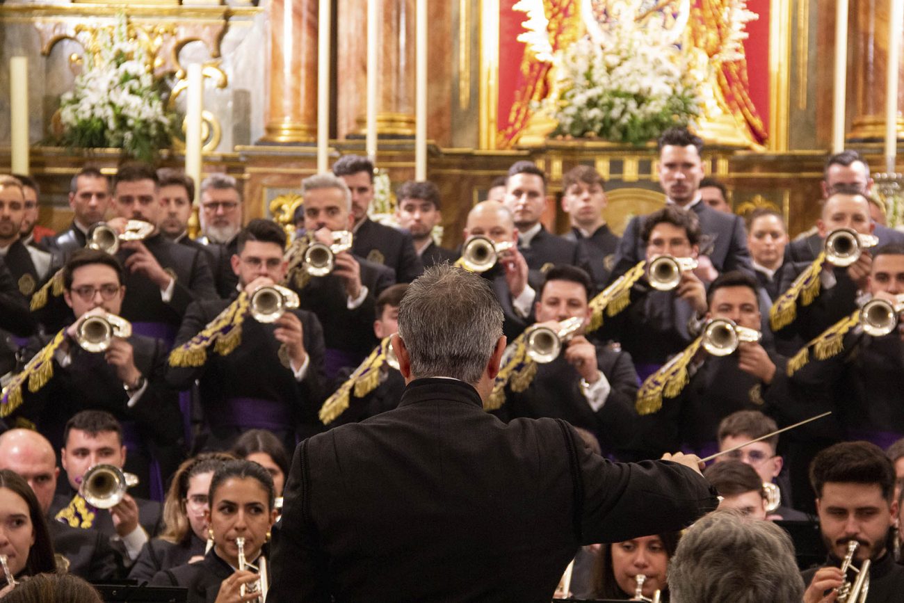 Concierto de Las Cigarreras en Valencina de la Concepción 2025