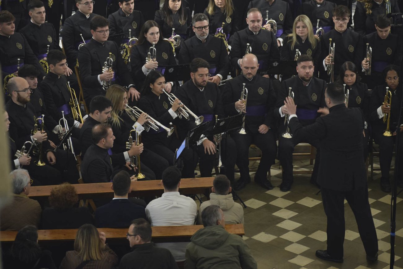 Concierto de Las Cigarreras en San Jacinto 2025