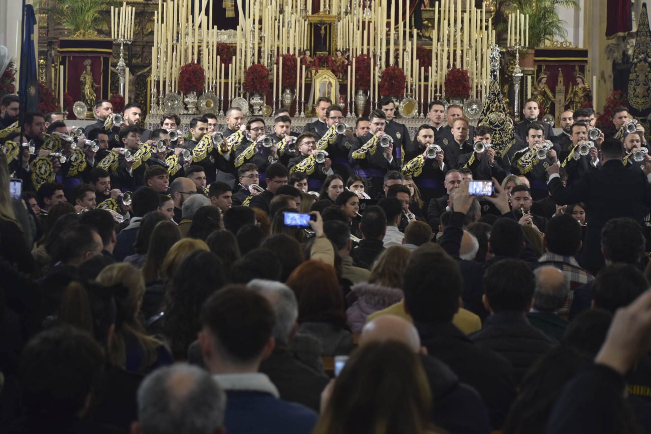 Concierto de Las Cigarreras en San Jacinto 2025