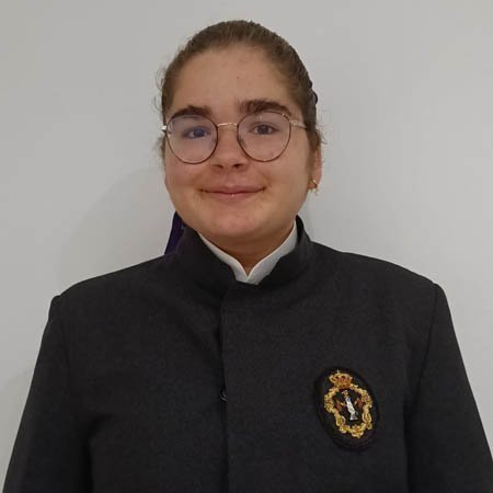 Alba Viruez Puech