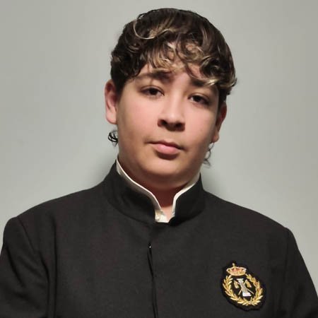 Alejandro Martínez Mejías