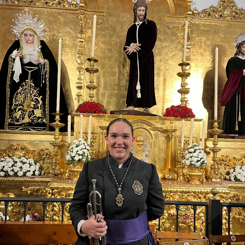 Maria Guayo Arcos
