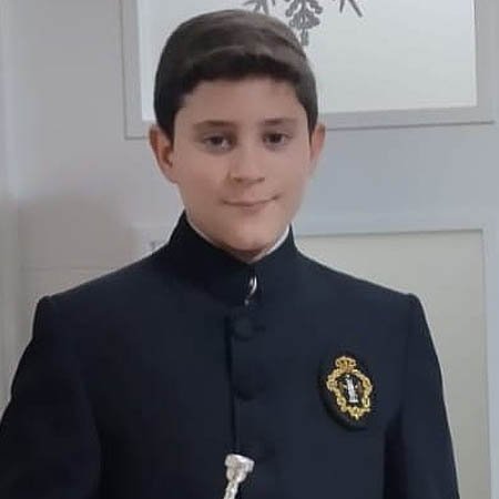 Mario Ríos Franco