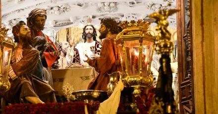 Domingo de Ramos 2025: El domingo más esperado