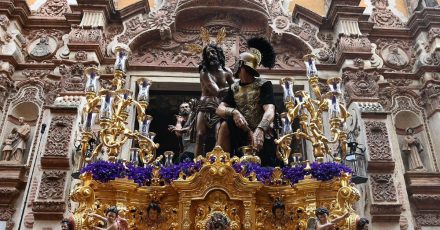 Jueves Santo 2025: La perfección hecha regreso
