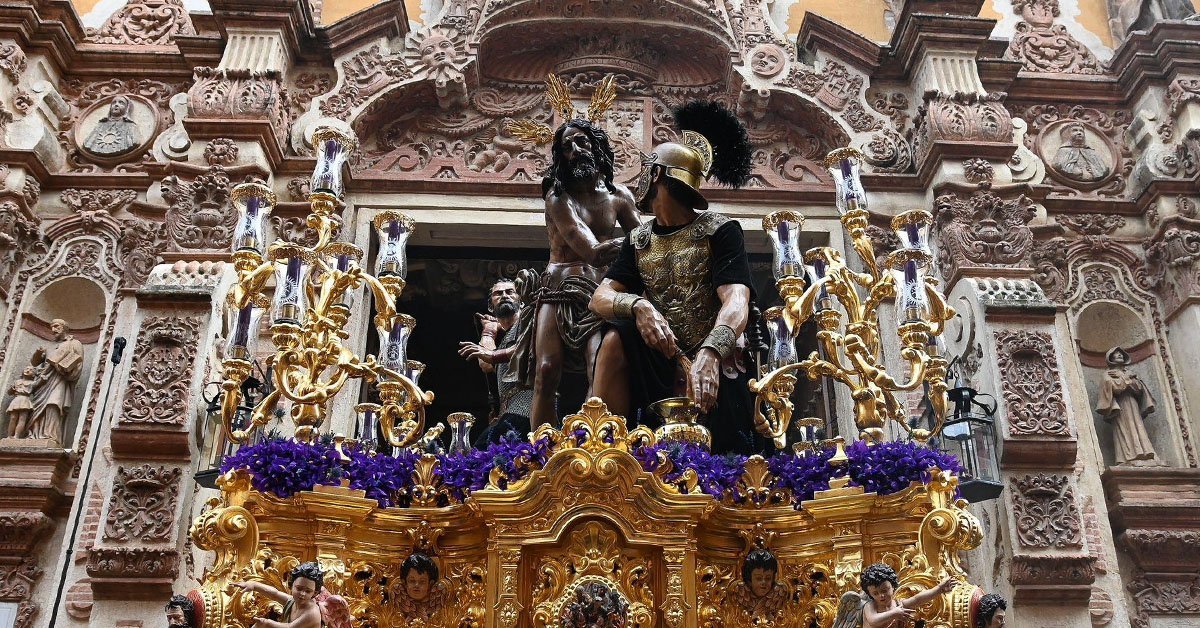 Jueves Santo 2025: La perfección hecha regreso
