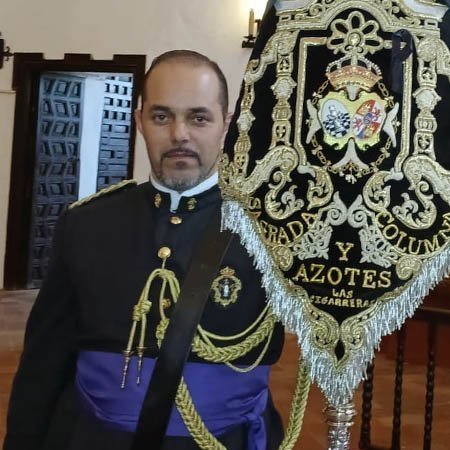 Francisco Javier López Durán