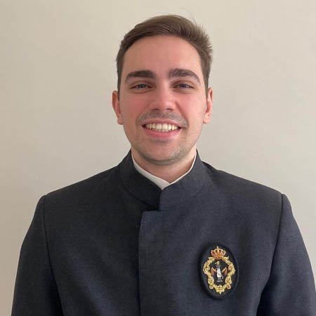 Javier Camilo