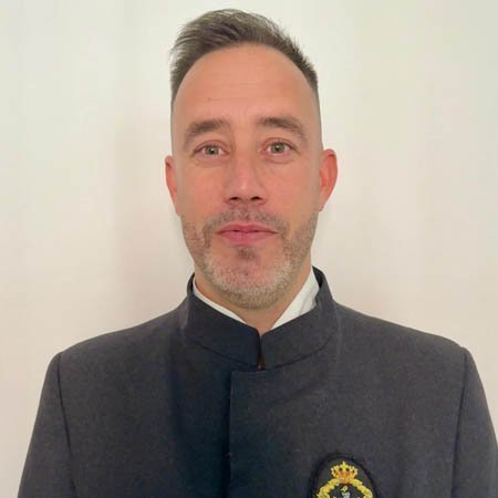 Jonathan Del Pozo Delgado