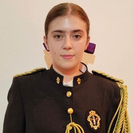 Macarena González Marciano