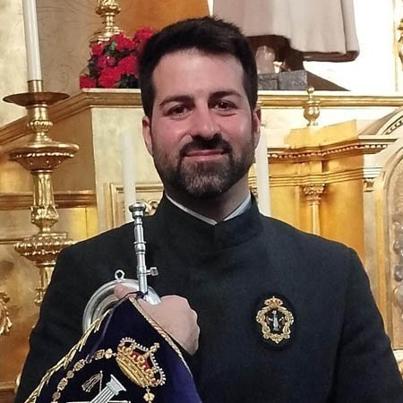 Manuel Román Gavira