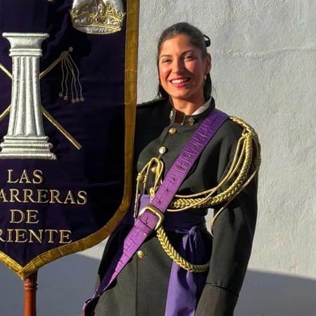 Victoria Barba Herrera