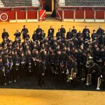Concierto de Las Cigarreras en Úbeda 2025
