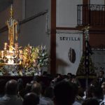 Las Cigarreras en Rociana del Condado 2025