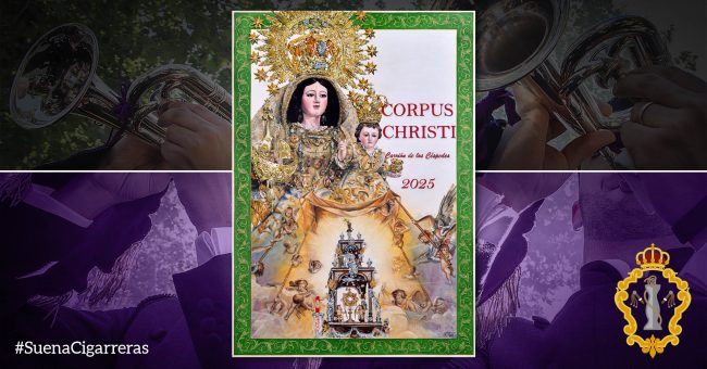 Día del Romero en Carrión de los Céspedes 2025