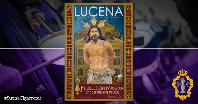 Magna de Lucena