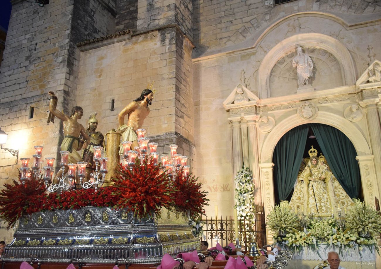 Las Cigarreras en la Magna de Lucena 2025