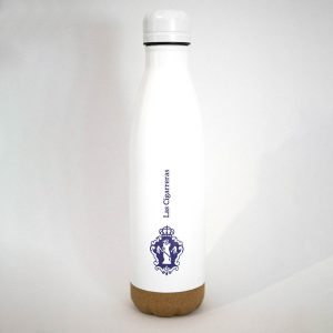 Botella blanca | La tienda de Las Cigarreras