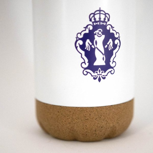 Botella blanca | La tienda de Las Cigarreras