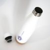 Botella blanca | La tienda de Las Cigarreras