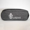 Estuche gris | La tienda de Las Cigarreras