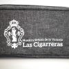 Estuche gris | La tienda de Las Cigarreras