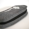 Estuche gris | La tienda de Las Cigarreras