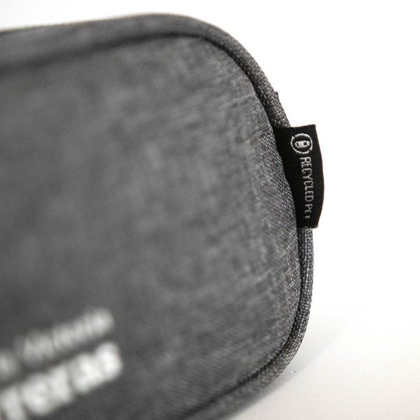 Estuche gris | La tienda de Las Cigarreras