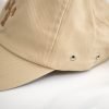 Gorra beige | La tienda de Las Cigarreras