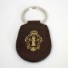 Llavero de cuero | La tienda de Las Cigarreras