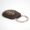Llavero de cuero | La tienda de Las Cigarreras