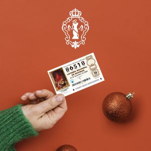 Lotería de Navidad 2025 | La tienda de Las Cigarreras
