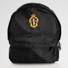 Mochila negra | La tienda de Las Cigarreras