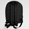 Mochila negra | La tienda de Las Cigarreras