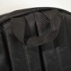Mochila negra | La tienda de Las Cigarreras