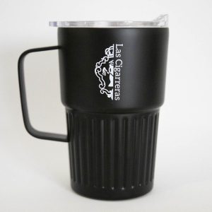 Taza térmica | La tienda de Las Cigarreras