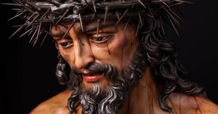 Nuestro Padre Jesús de la Humildad