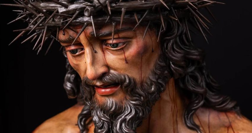 Nuestro Padre Jesús de la Humildad