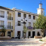 Estaremos en el XXVII Certamen Jesús Cautivo de Doña Mencía