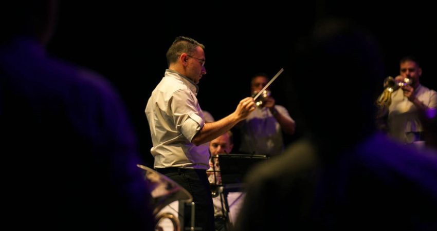 Nuestra partitura por la Infancia Solidaria