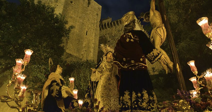 Las Cigarreras en la extraordinaria de Los Estudiantes de Sanlúcar de Barrameda