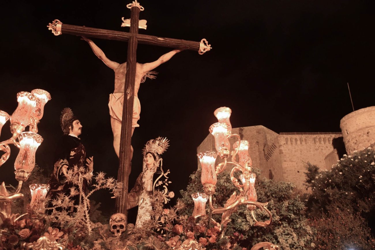 Las Cigarreras en la extraordinaria de Los Estudiantes de Sanlúcar de Barrameda