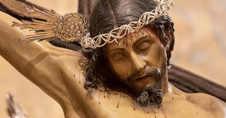 Estaremos en la procesión extraordinaria de Los Estudiantes de Sanlúcar de Barrameda