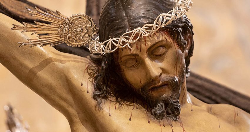 Estaremos en la procesión extraordinaria de Los Estudiantes de Sanlúcar de Barrameda