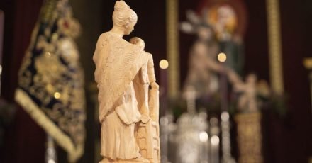 Así será el Madre Cigarrera 2025 en la Parroquia de Los Remedios